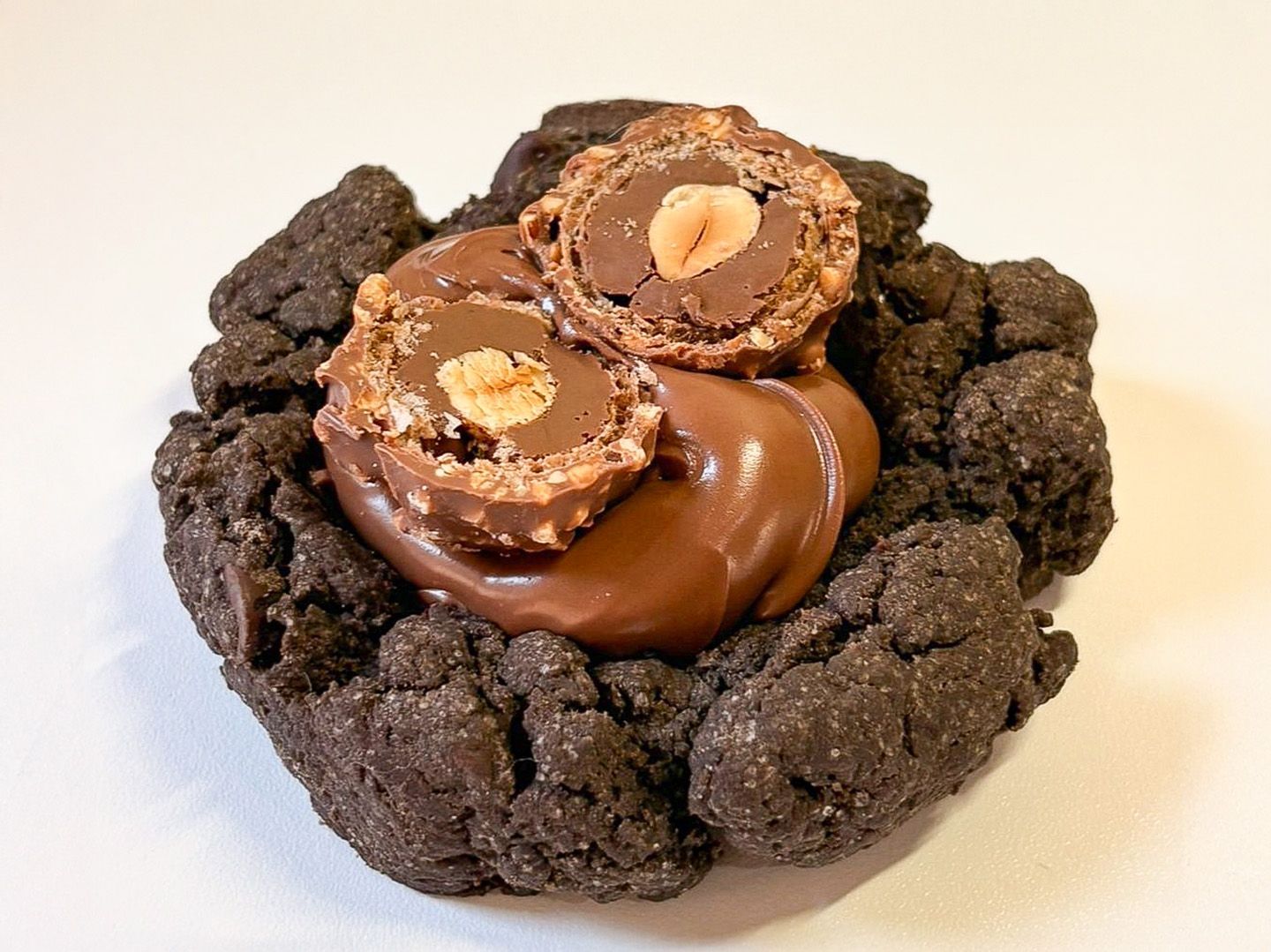 Alta Choco Ferrero